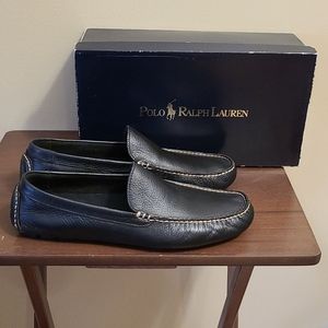 Ralph Lauren loafer